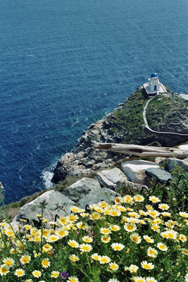 Insel Sifnos