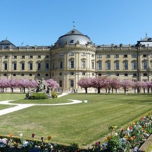 Aschaffenburg-Bamberg