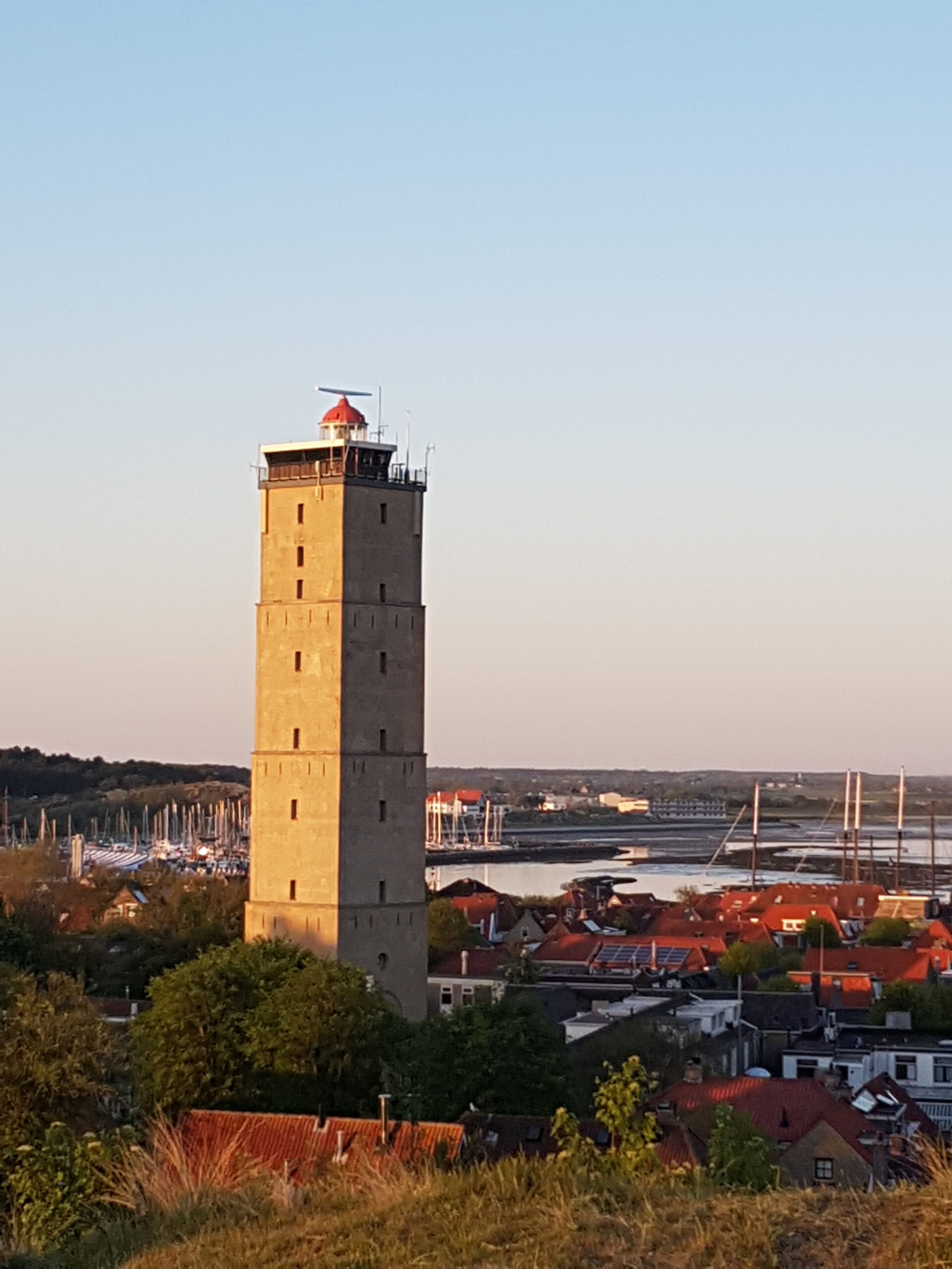 Terschelling Brandaris