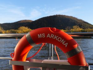 Arkona | Boat Bike Tours