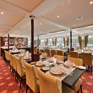 Poseidon restaurant