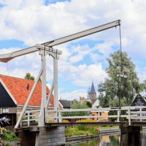 Brücke