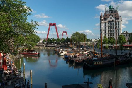 Rotterdam