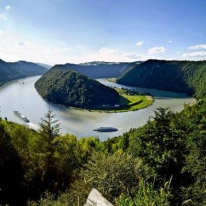 Die Donau