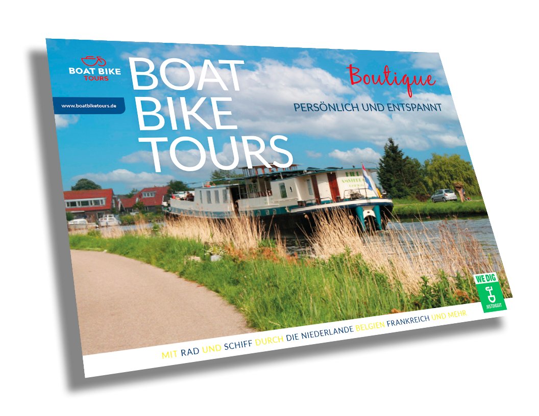 E-book Boutique