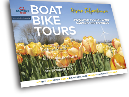E-book Tulpentouren