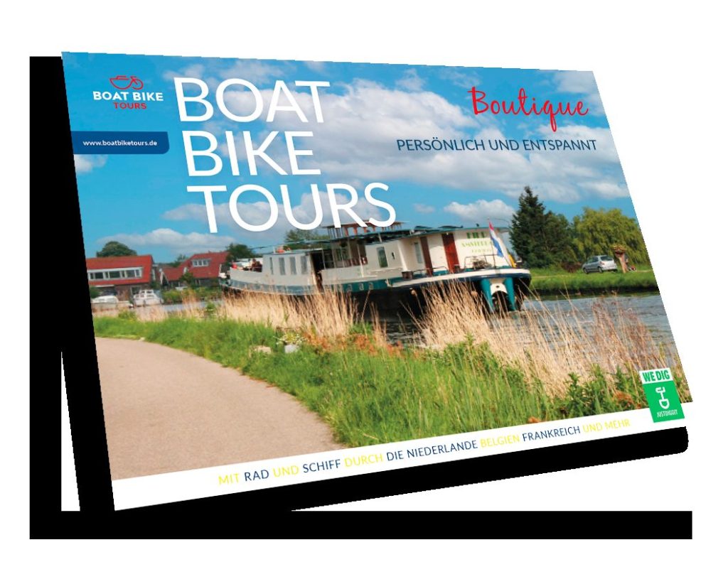 E-book Boutique