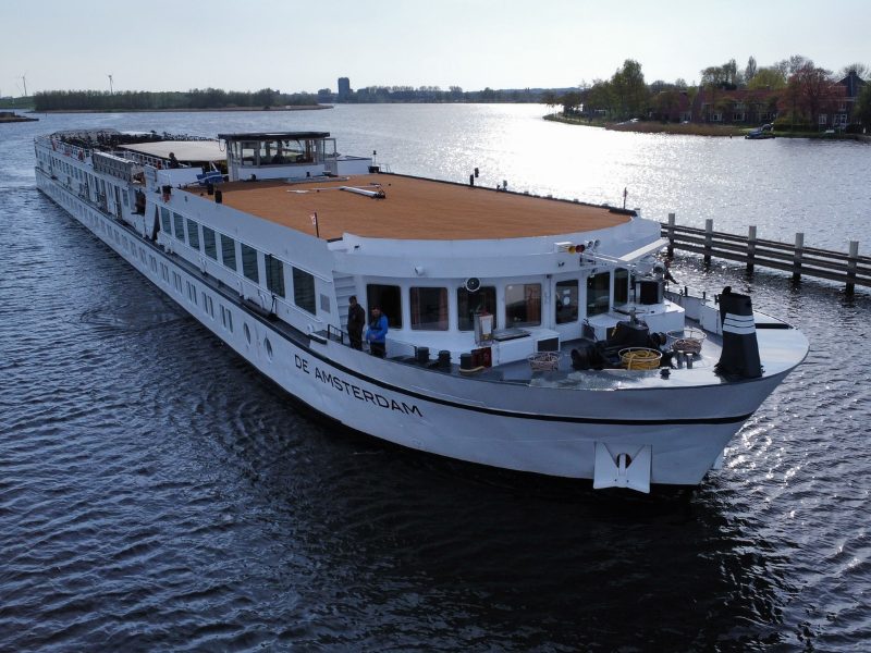 De Amsterdam