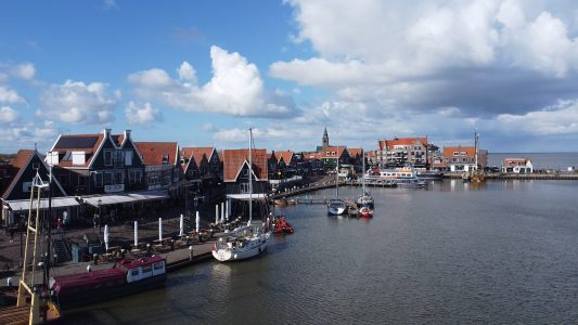 Haven Volendam