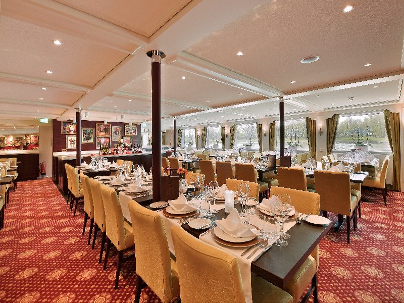 Poseidon restaurant
