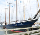 Mare fan Fryslan in Enkhuizen