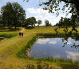 Festung in der Buursteeg