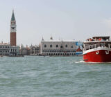 Ave Maria vor Venedig