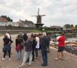 Wijk bij Duurstede Windmühle