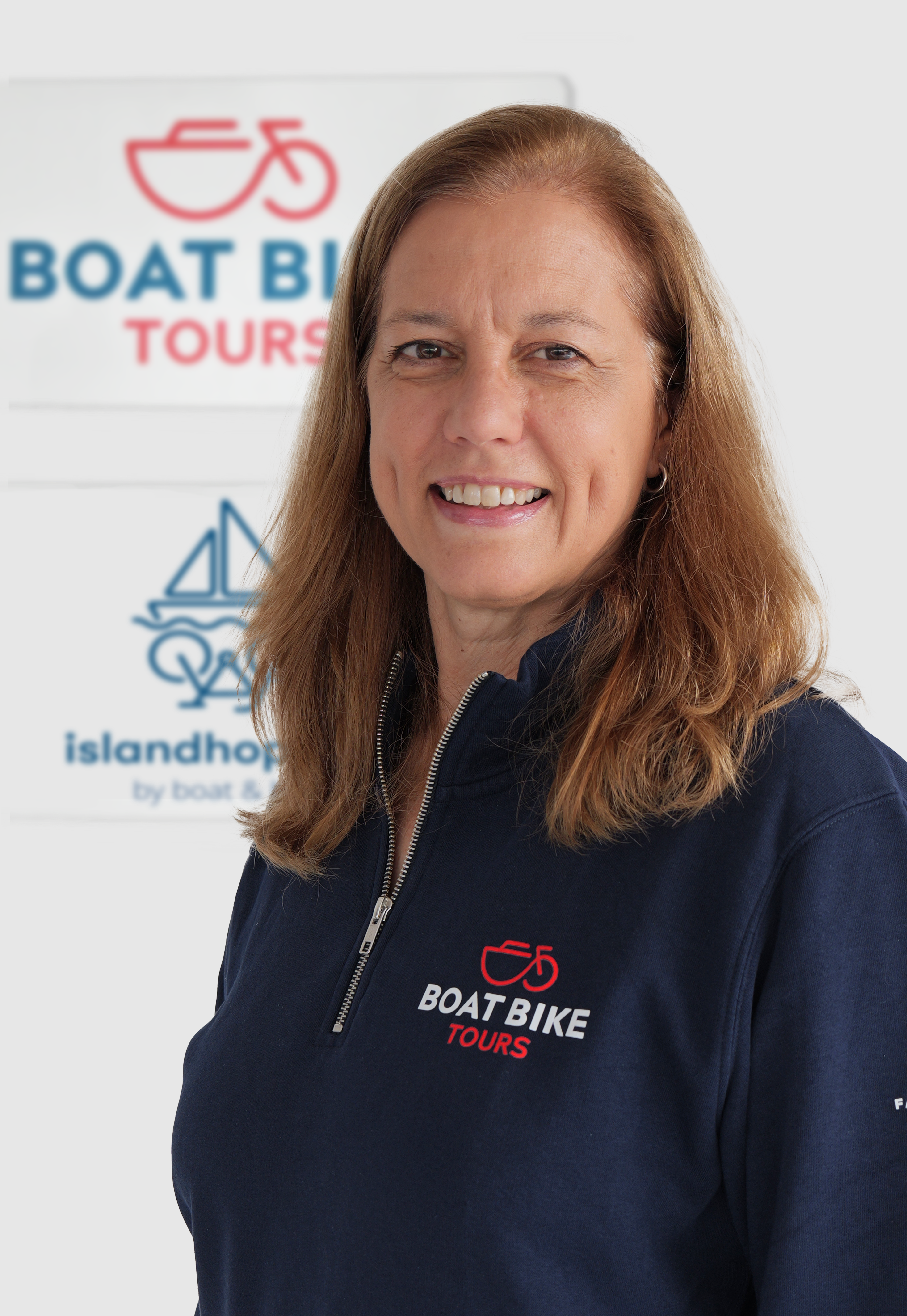 Jana Tvedt | Leiter des USA Büros