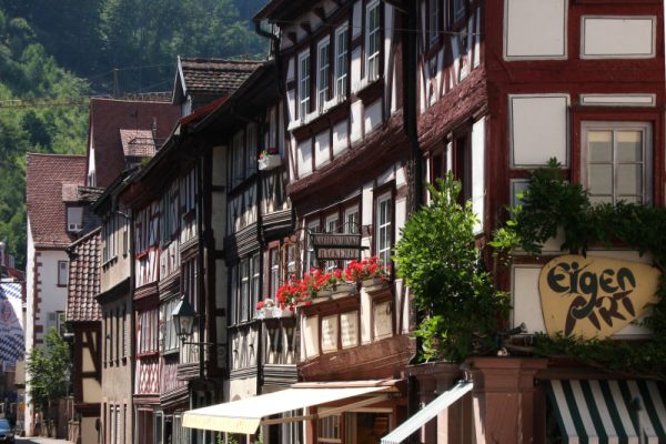 miltenberg  o