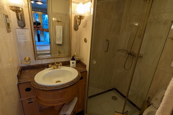 ms casanova badezimmer  o