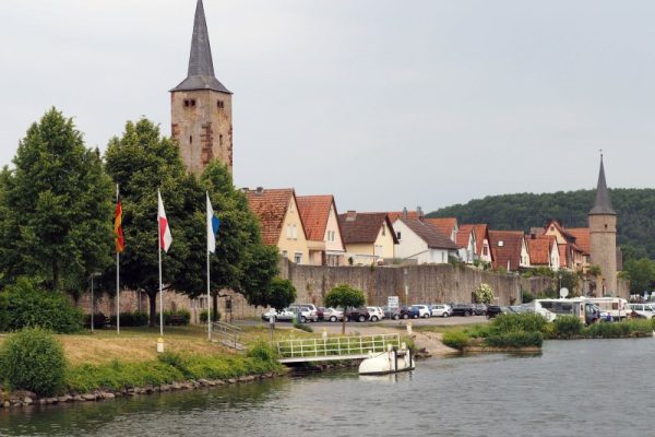 main impressionen  o