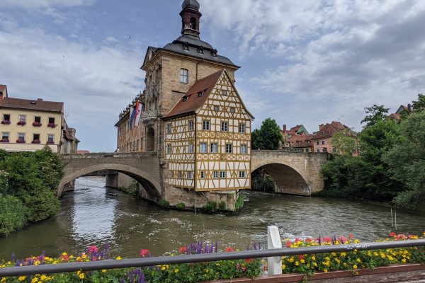 Bamberg