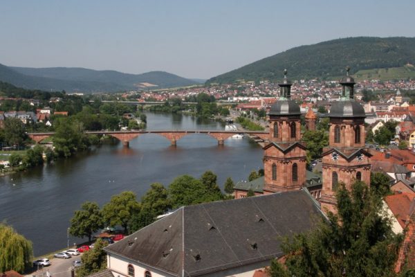 miltenberg  o