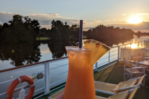 ms casanova sonnendeck  o