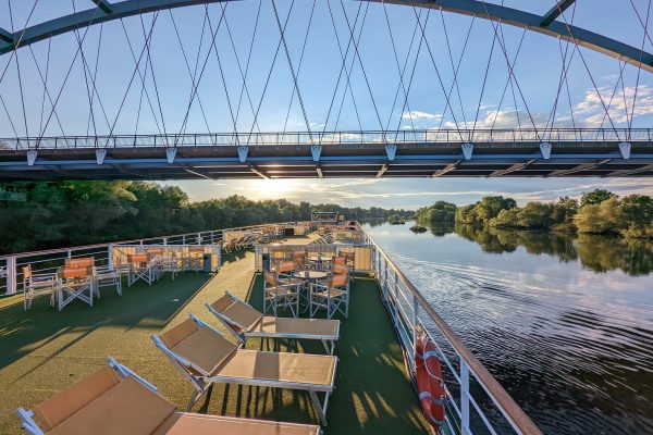 ms casanova sonnendeck  o