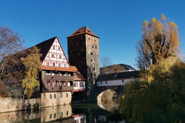 Nürnberg