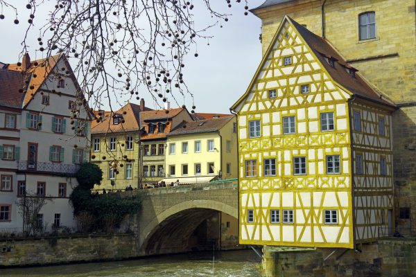 Bamberg