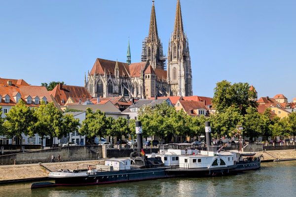 Regensburg