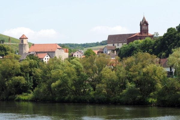 main impressionen  o