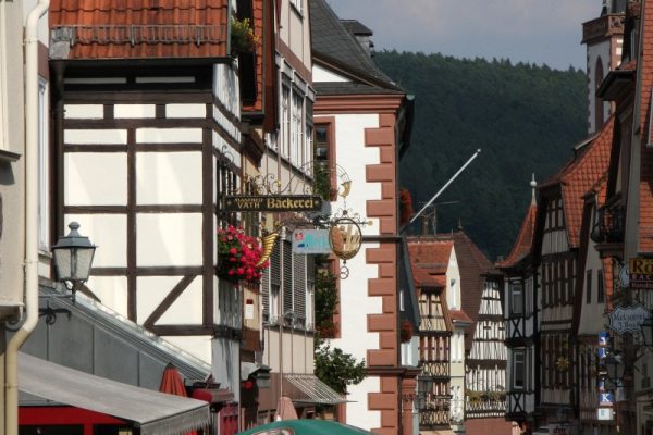 miltenberg  o
