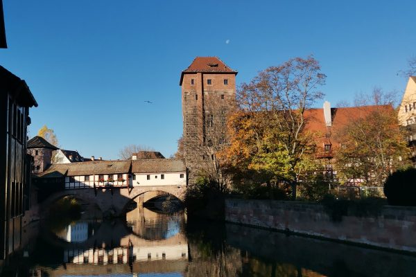 Nürnberg