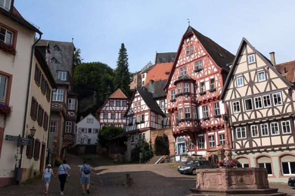 miltenberg  o