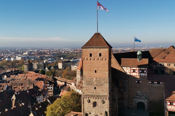 Nürnberg