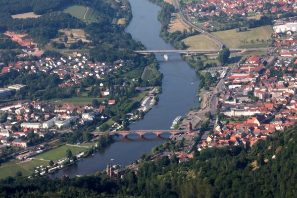 main impressionen  o