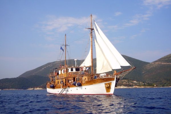 IOE Ship Panagiota